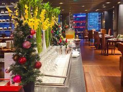 -广州富力君悦大酒店·凯菲厅