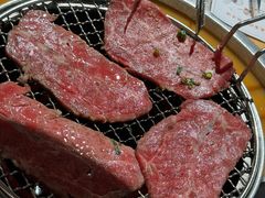 -姜虎东白丁烤肉(恒隆广场店)