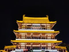 -杜甫江阁