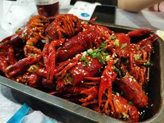 -靓靓蒸虾·头牌蒸虾(雪松路总店)