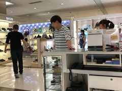 -开元商城(西旺店)