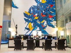 -喜鹊愉家酒店(郑州曼哈顿博览中心地铁站店)