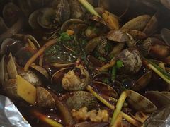 -吉香碳烤生蚝(仙霞路店)