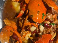 -胖哥俩肉蟹煲(湖滨银泰in77店)