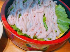 -忆千城印象火锅川锅·铜锅·烧烤