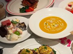 -食间牛排(重庆路万达店)