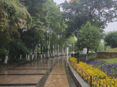 -沙河三洞古桥公园