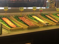 -金权道韩式自助烤肉(嘉华国际店)