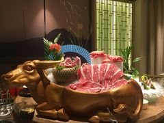 -尚海豆捞(乐虹坊店)