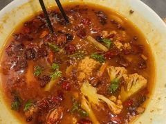 -A One Kitchen·南京精菜馆(晶丽酒店店)