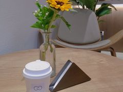 -infinite cafe