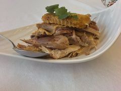 -鹿鸣春饭店(总店)