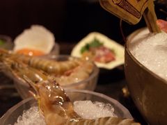 -半岛翡丽海鲜自助餐厅(观风亭店)