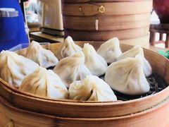 小笼包-笑来喜馄饨小笼工坊店(湖滨街店)