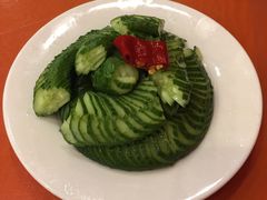 -北京小肠陈饭庄(方庄店)