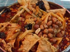 -红鼻子桂林米粉(金唐新光界店)