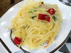 -老鄞江清水龙虾•赵赵家(江北店)