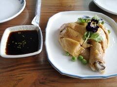 -汤记传菜(浦江店)