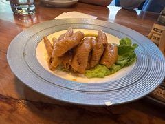 -JUKEBOX玖部音乐餐厅(华侨城店)