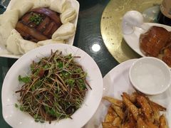 -喜福楼(黑山大街店)
