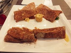 -LA CREPERIE BRETONNE布列塔尼法式餐厅(天童北路店)