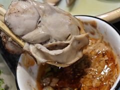 -泰白海鲜烧烤大全