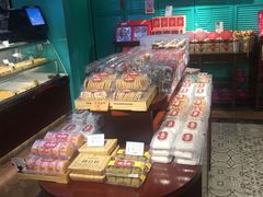 零售区-武汉冠生園(吉庆街店)