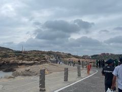 -坛南湾阿强农家乐.海鲜大排档老字号(福州地标美食店)
