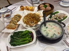 -合晋食府(广州合晋帝苑酒店)