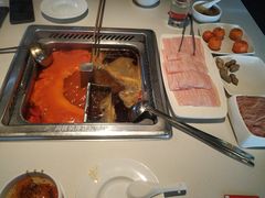 -海底捞火锅(威高广场店)