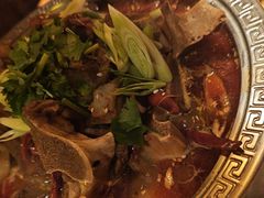 -破三川·新川菜(静安大融城店)
