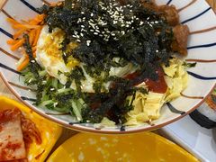 -Woolee韩食堂·韩式家庭料理