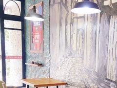 大堂-温州一家人美食(西木头市店)