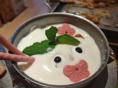 -耶里夏丽·丝路国际·新疆餐厅(浦东区东方路店)