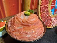 -吼堂老火锅(太古里总店)