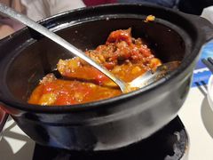 西红柿炖牛腩-时间仓(月湖公园店)