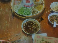 -怪噜范·老贵阳街头名小吃(鸿通城店)