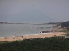 -青岛银沙滩