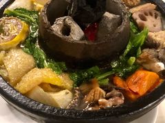 腾冲土锅子-泓0871臻选云南菜·味庄