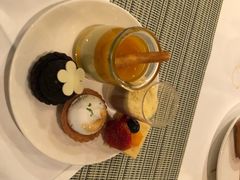 -The COOK·厨餐厅·自助餐(浦东嘉里大酒店)