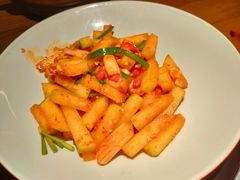 -吃饭皇帝大(长宁龙之梦店)