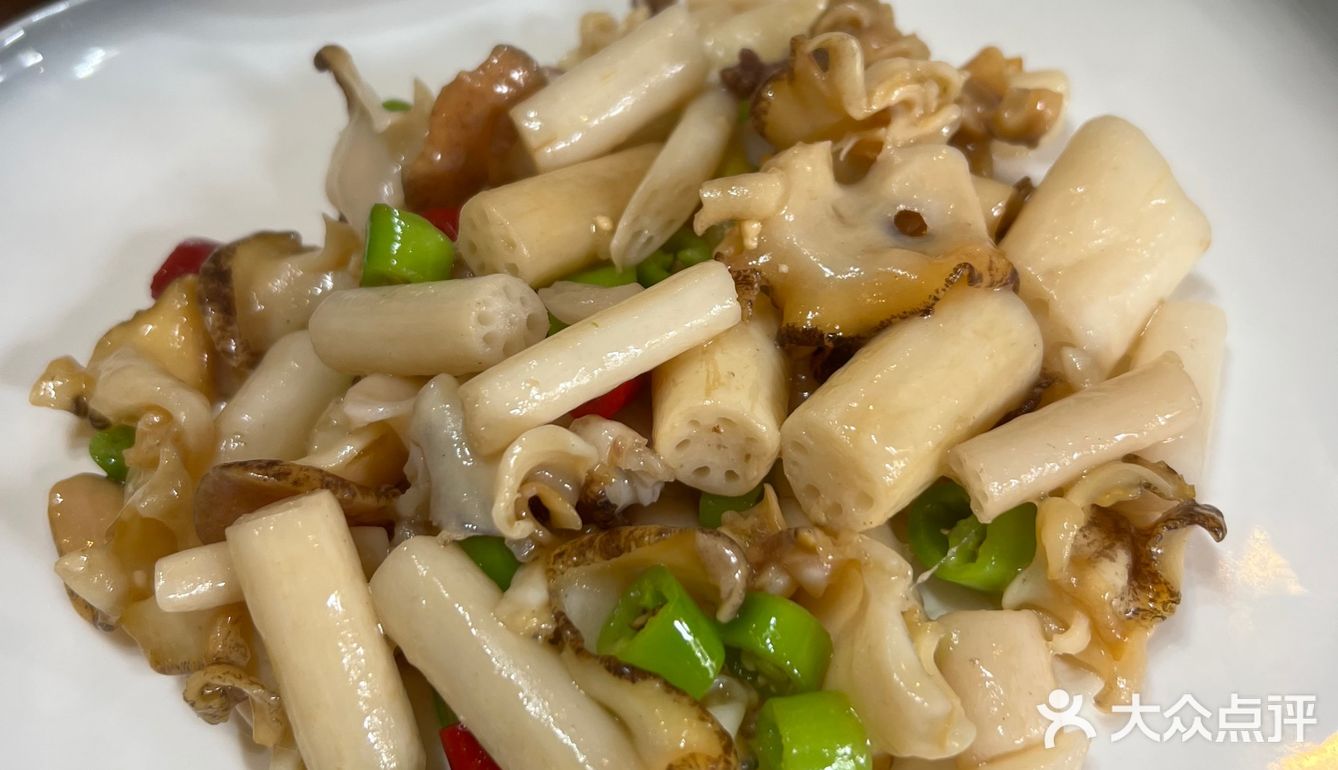 中山路上的特色菜馆，喝点小酒，仿佛步入江南小镇[啤酒]