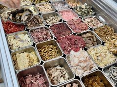 -福屿鲜捞小吃·捞化(福屿总店)