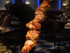 -天山醉美·新疆餐厅(富华里店)