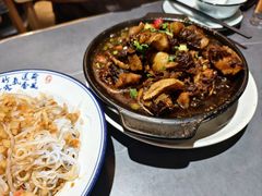 -富临轩私房菜(集庆门大街店)