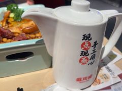 -避风塘(宝山万达店)