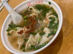 -西工饭庄快餐厅(西工小街店)