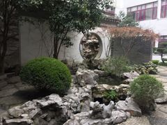 -全季酒店（苏州观前街平江路店）(原临顿路地铁站店)