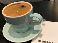 -BE NORMAL CAFE(霞溪路店)