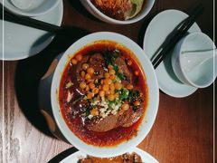 -全牛匠·乐山跷脚牛肉(西单华威约饭街店)